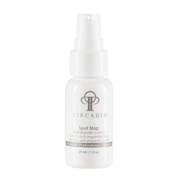 Skincare  Circadia Spot Stop Professional - 1 oz  plant extracts, glucans, camph - Picture 3 of 3